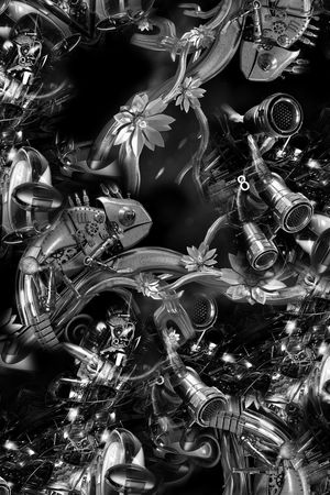 商务男装印花华亿平台图片