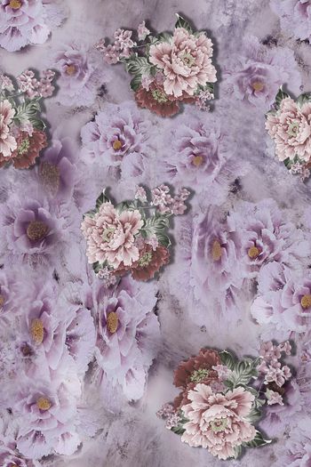 欧美印花华亿平台图片