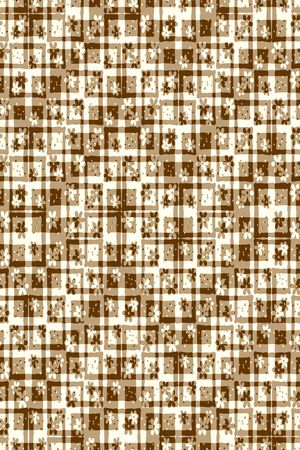 色块印花华亿平台图片