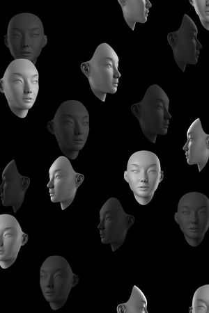 艺术印花华亿平台图片