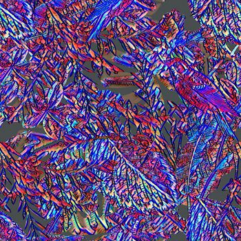 热带印花华亿平台图片