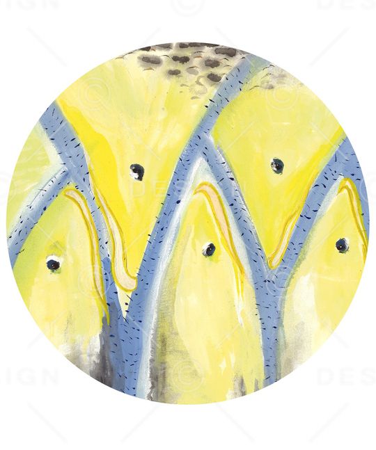 插画印花华亿平台图片