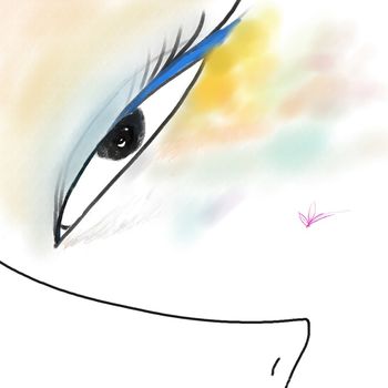 时尚印花华亿平台图片