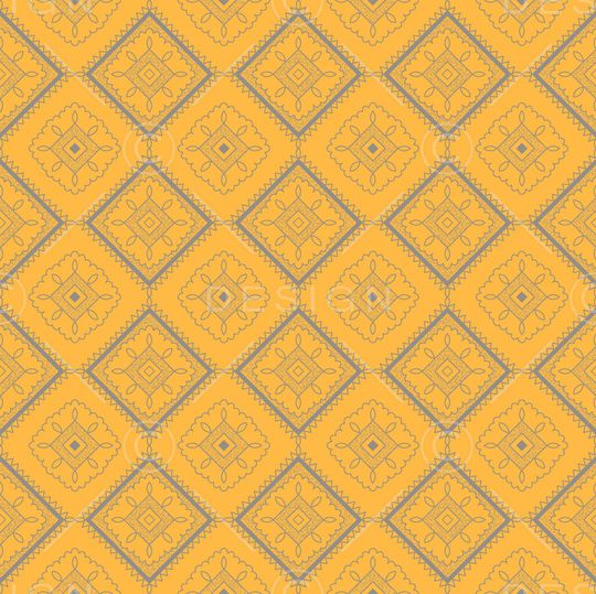 菱形印花华亿平台图片