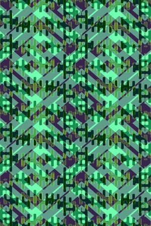 条子印花华亿平台图片