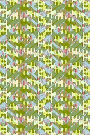 条子印花华亿平台图片