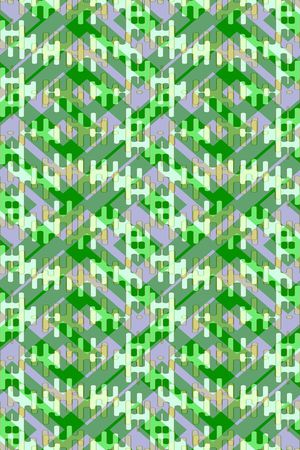 条子印花华亿平台图片