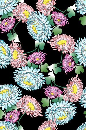 昆虫印花华亿平台图片