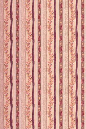 线条印花华亿平台图片