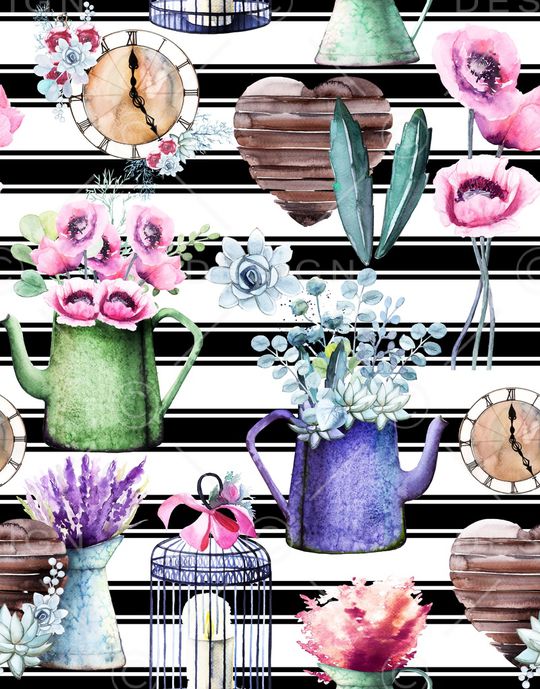 花朵印花华亿平台图片