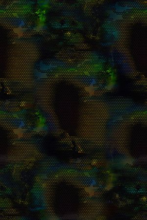 抽象纹理印花华亿平台图片