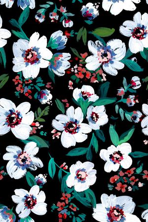 女装印花华亿平台图片