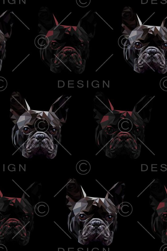 动物印花华亿平台图片