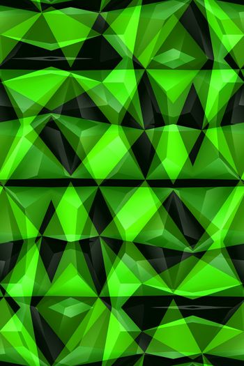 784415-立体大色块