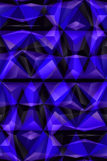 784429-立体大色块