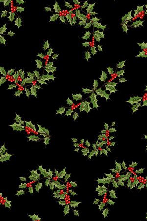 乱花印花华亿平台图片