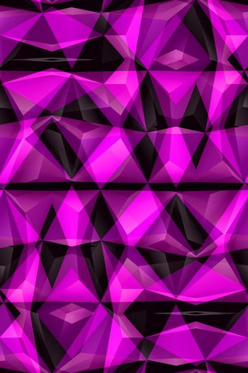 784465-立体大色块