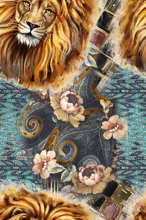 定位印花华亿平台图片