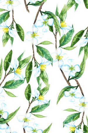 花朵印花华亿平台图片