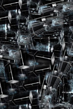 复古印花华亿平台图片