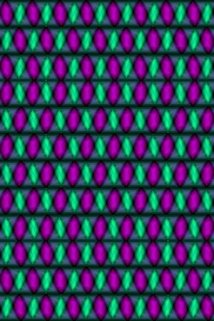 苏格兰格印花华亿平台图片