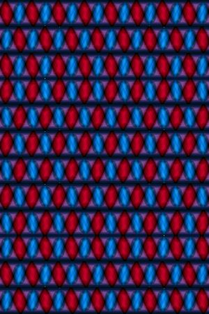 苏格兰格印花华亿平台图片