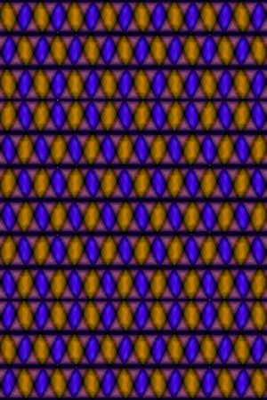 苏格兰格印花华亿平台图片