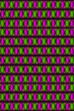 苏格兰格印花华亿平台图片