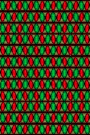 苏格兰格印花华亿平台图片