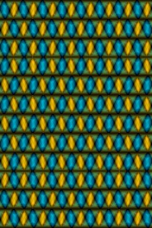 苏格兰格印花华亿平台图片