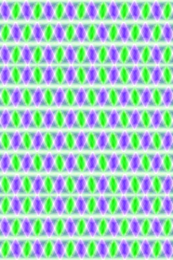 784722-朦胧小色块