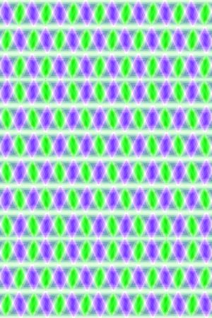 苏格兰格印花华亿平台图片