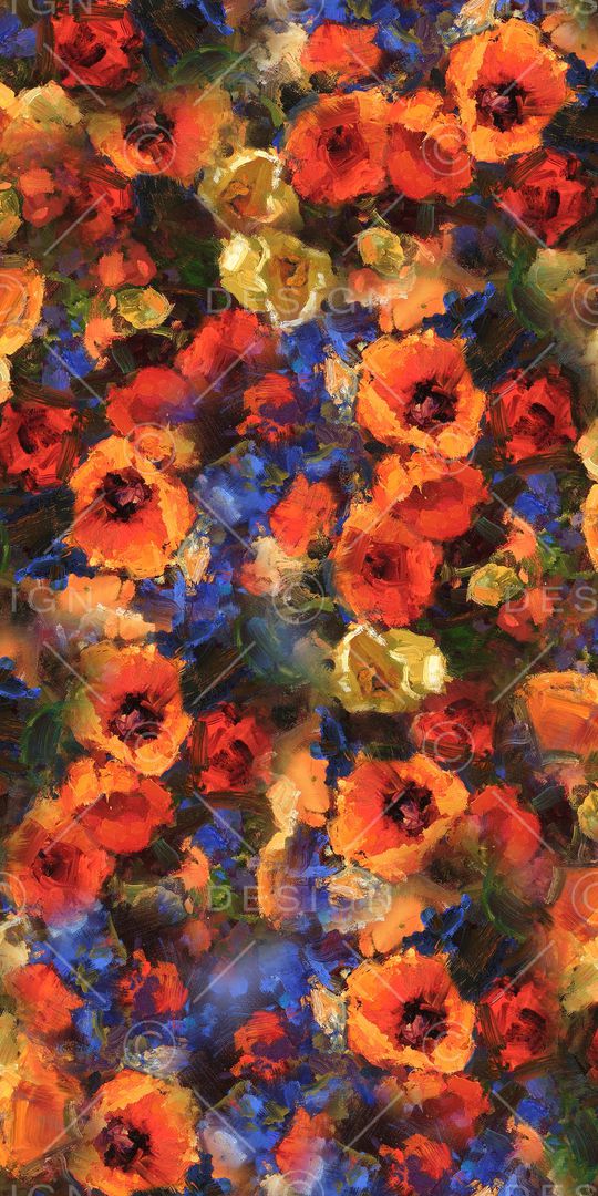 大花印花华亿平台图片