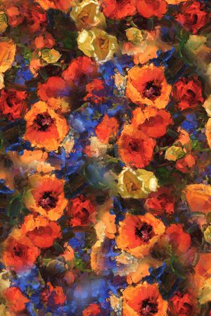 大花印花华亿平台图片