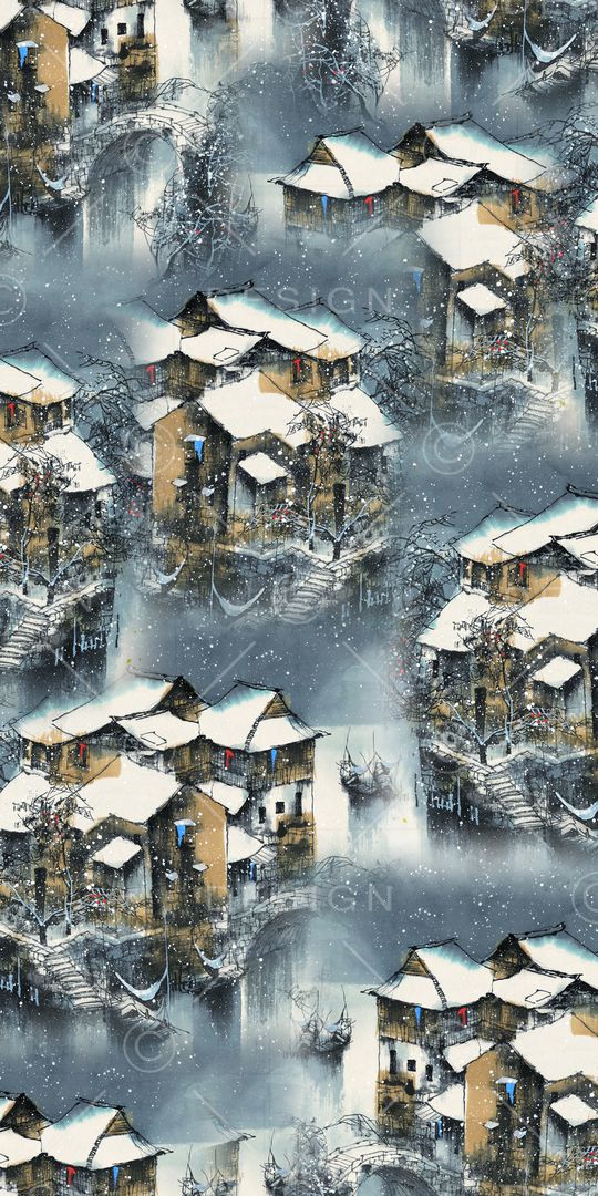 森林印花华亿平台图片