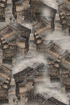 森林印花华亿平台图片