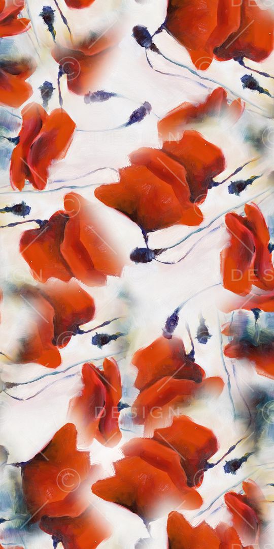 满版花印花华亿平台图片