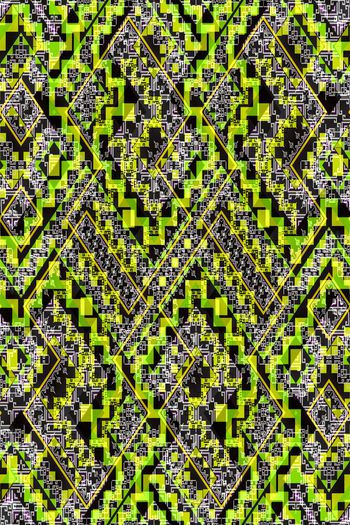 784738-民族风条纹