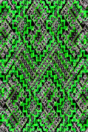 784749-民族风条纹