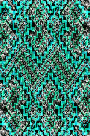 784760-民族风条纹