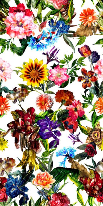 流行时尚印花华亿平台图片