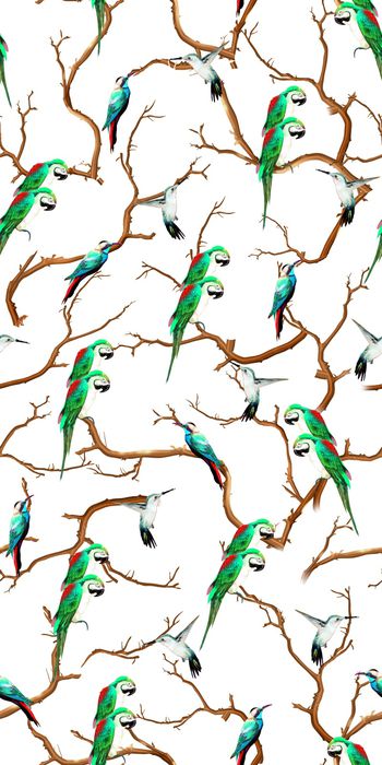 数码印花华亿平台图片