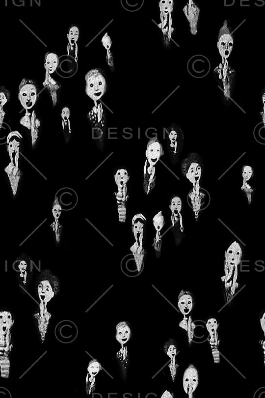 数码印花华亿平台图片