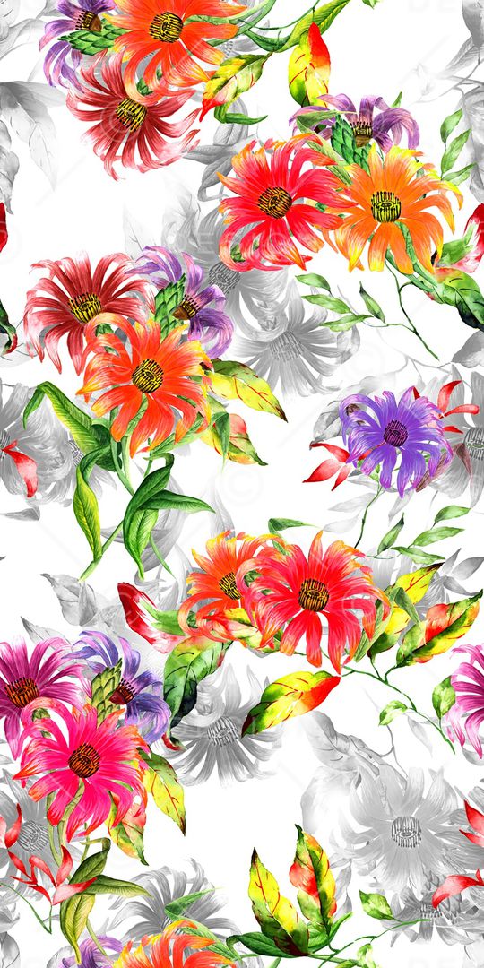 数码印花华亿平台图片