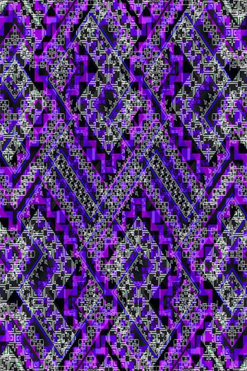 784777-民族风条纹