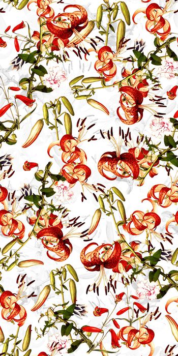 数码印花华亿平台图片