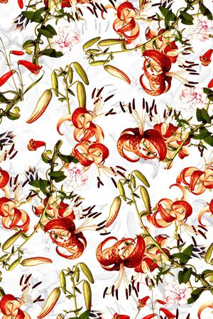 数码印花华亿平台图片