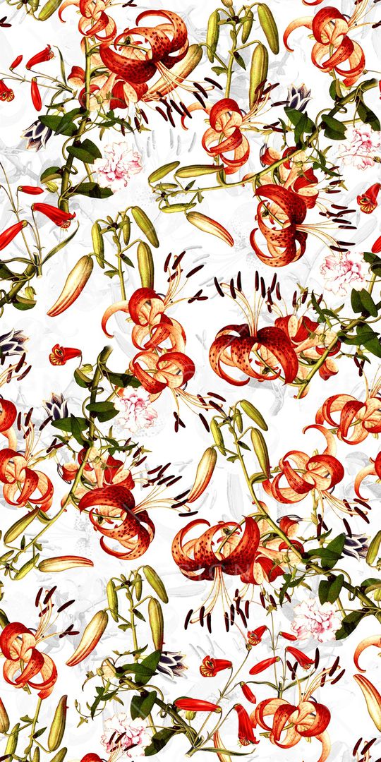 数码印花华亿平台图片