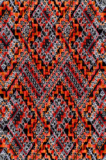 784804-民族风条纹