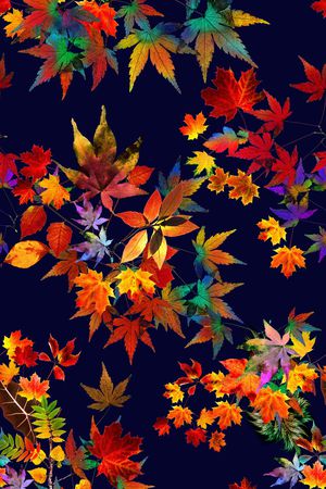 风景印花华亿平台图片